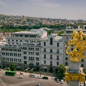 فندق Monograph Freedom Square, تبليسي