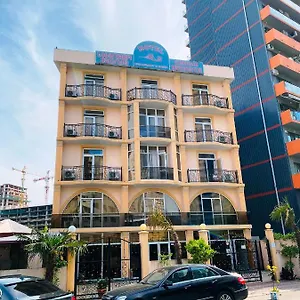 *** Hotel Eurasia Georgia