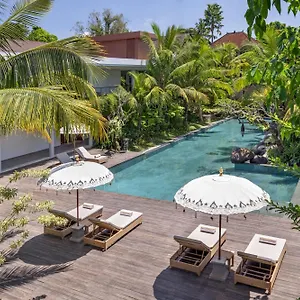 The Hava A Pramana Experience إندونيسيا