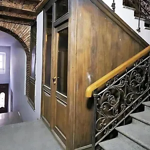 فندق Octava Boutique, تبليسي