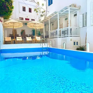 Aparthotel Kamara &
