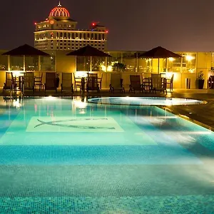 **** Aparthotel Ivory Grand Emirati Arabi Uniti