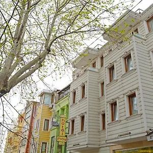 *** Hotel May Hotel Istanbul Turchia