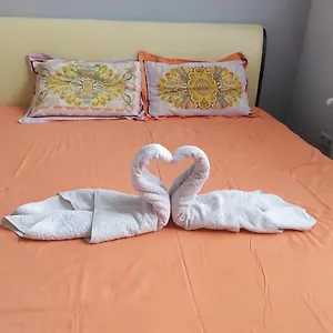  Хостел Hostel-Home Украина