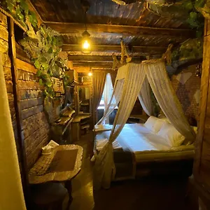 Boutique Fantaisie Maison d'hôtes