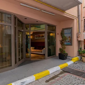 https://feri-suites.istanbul-turkeyhotels.com